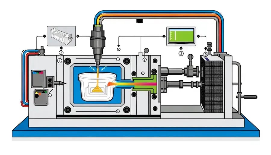 Injection Molding