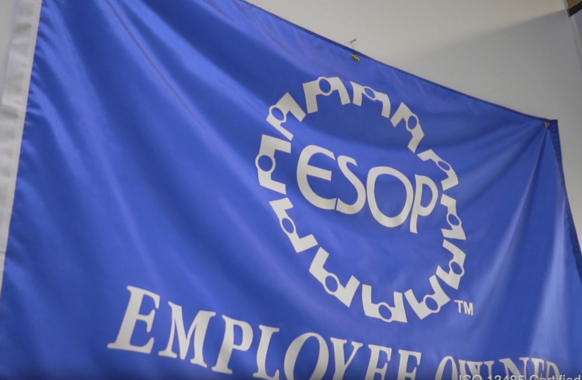 ESOP