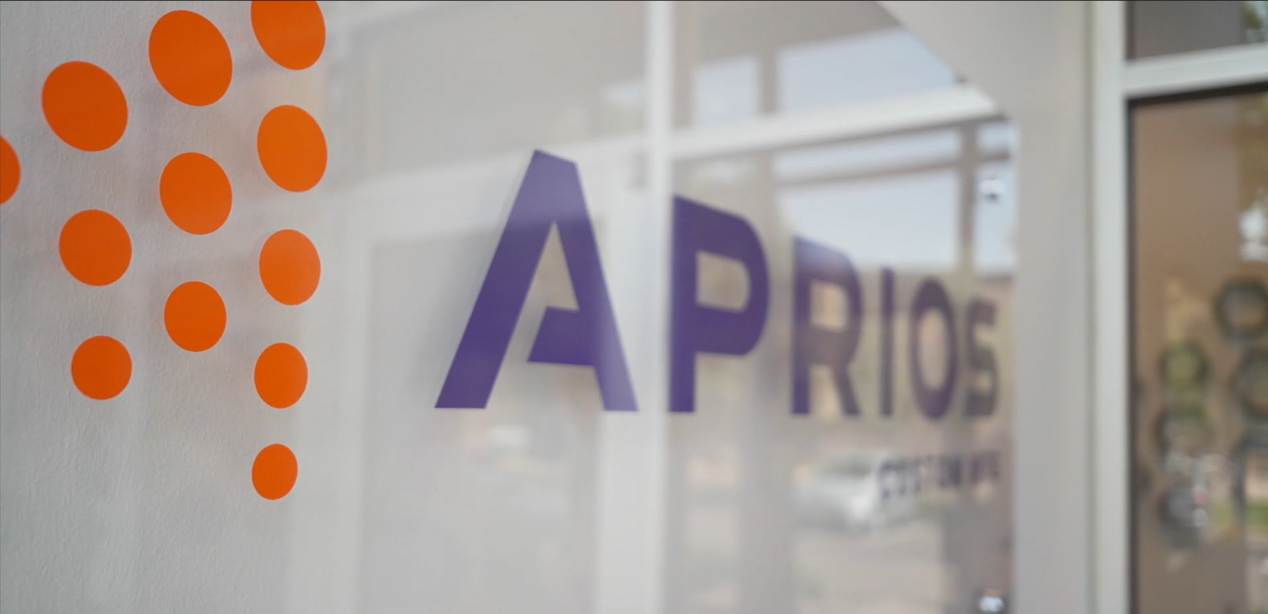 Diversified Plastics Inc. is now Aprios Custom Manufacturing!