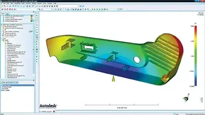 Mold Flow Analysis (1)